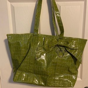 Mickey tote